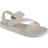 Jack Wolfskin Urban Entdeckung Sandalen - Egret - EU 40