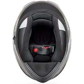 RST Tractech Evo 5 Ce Lederkombi - Black & Blue - M