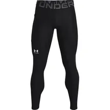 Under Armour Men's Heatgear Armour Leggings, Black, X-Small