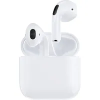 DUDAO kabelloser In-Ear-Bluetooth-TWS-Kopfhörer (U14B-Weiß) - Weiß