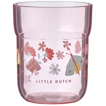 Mepal - 250 ml flowers butterflies