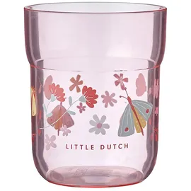 Mepal - 250 ml flowers butterflies
