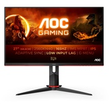 AOC Q27G2S 27"