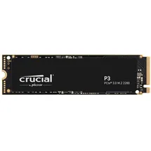 Crucial P3 (1000 GB, M.2 2280), SSD