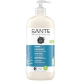 SANTE Bodylotion Bio-Aloe & Limone 500 ml