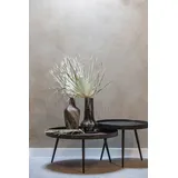 Woood Bounds Gold Holz 76 x 76 cm