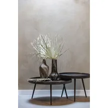 Woood Bounds Gold Holz 76 x 76 cm