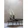 Woood Bounds Gold Holz 76 x 76 cm