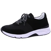 Gabor Comfort Damen Schwarz 40,5