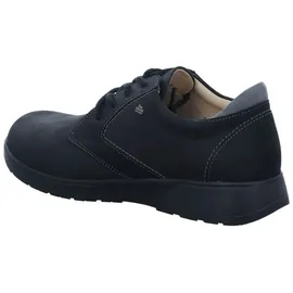 Finn Comfort Schnürschuh in Schwarz 42 EU | Gr.: