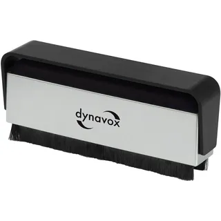 Dynavox 2in1 Plattenpflege/Reinigung