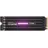 1 TB PCIe Gen5 NVMe M.2 2280 SSD mit Heatsink