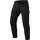 RevIt! Revit Cargo 2 TF Motorrad Jeans, schwarz, 38/34