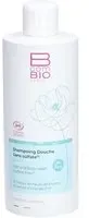 Bcom Bio Shampoing douche Sans sulfate Shampooing 500 ml