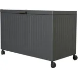 Mirador 142 Classic Aufbewahrungsbox 715 L Anthrazit