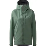 Haglöfs Damen Alert GTX Jacke (Größe XL