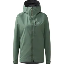 Haglöfs Damen Alert GTX Jacke (Größe XL