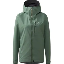 Haglöfs Damen Alert GTX Jacke (Größe XL