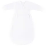 Träumeland S0000103 Innenschlafsack LIEBMICH, Größe 56, weiß