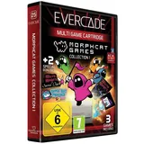 Evercade Morphcat Cartridge 1