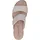 CAPRICE "Caprice Pantoletten Nubukleder", Damen, Gr. 40 EU - 40 EU
