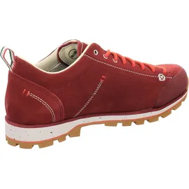 Dolomite Damen 54 Low Evo rot 38.6