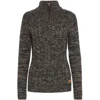 Oxmo Troyer Schwarz XL