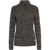 Oxmo Troyer Schwarz XL