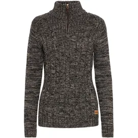 Oxmo Troyer Schwarz XL