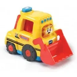 VTECH 80-507804 Tut Tut Baby Flitzer - Bagger