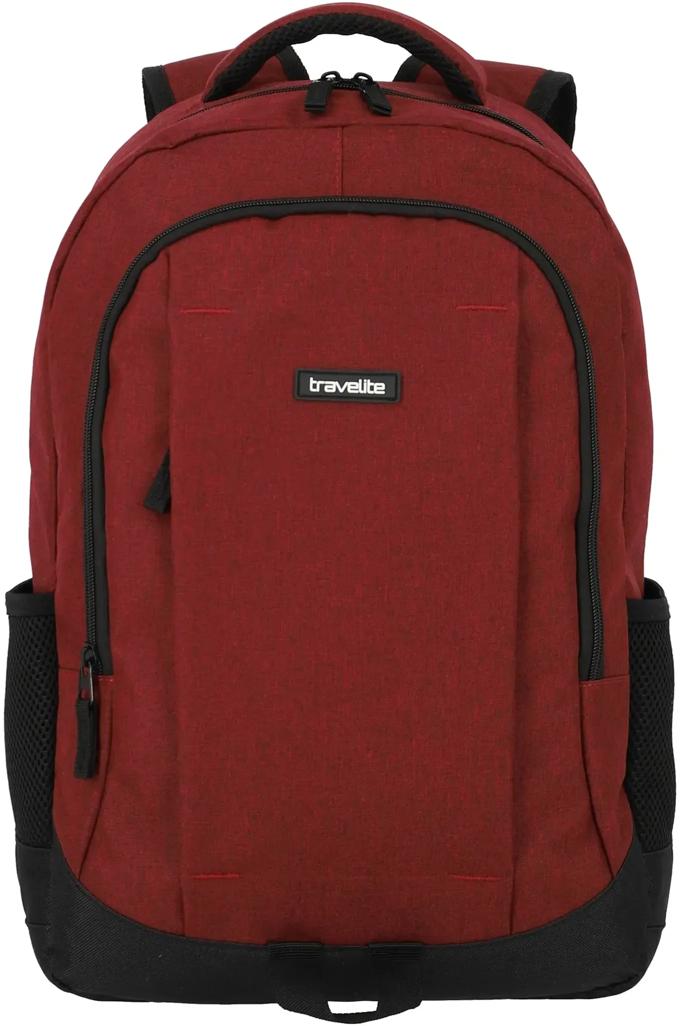 Travelite Cruise Rucksack 46 cm - Rot