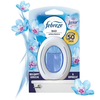 Febreze Bad Lufterfrischer Aprilfrisch, 7.5ml