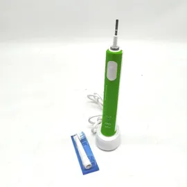 Oral-B Junior grün