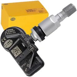 Hella Rad-sensor Reifendruck Kontrollsystem Passend Für Mini Cooper One Clubman: Radsensor, Reifendruck-kontrollsystem Bmw: 36106855539 Bmw: 361068562
