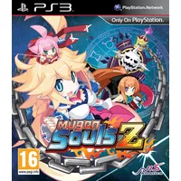 NIS America Mugen Souls Z (PEGI) (PS3)