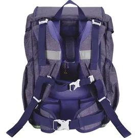 DerDieDas ErgoFlex Schulrucksack-Set 5tlg