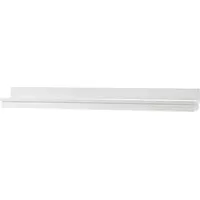 OTTO home Wandregal ROYAL 156 x 20 x 17 cm Weiß