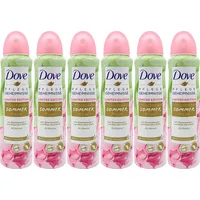 Dove Deodorant Sommer Ritual Rosenwasser- & Aloe Vera 150ml