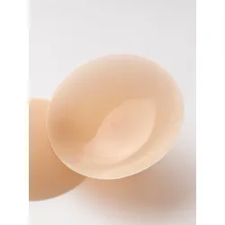 Brustwarzenabdeckung, Damen, transparent, Brustwarzenabdeckungen