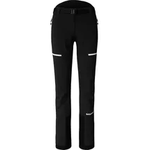 Martini Horizon Pants Skitourenhose Schwarz/Weiß 44