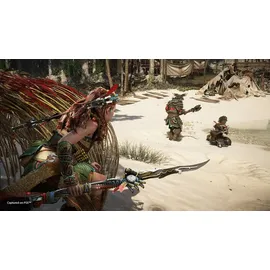 Horizon Forbidden West (USK) (PS5)