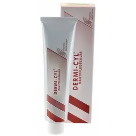 Pharma Liebermann Dermi-Cyl Hautpflegesalbe 100 g