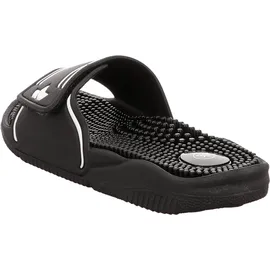 LICO POOL Schwarz/Weiß 48