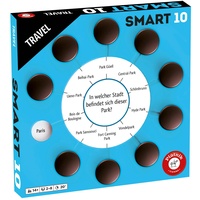 Piatnik Smart 10 Erweiterung 2 Travel