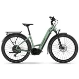 Winora Yucatan X10 2026 27,5 Zoll RH 46 cm Unisex grün