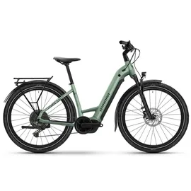 Winora Yucatan X10 2026 27,5 Zoll RH 46 cm Unisex grün