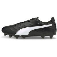 puma black-puma white 37