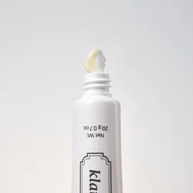 KLAIRS Fundamental Nourishing Eye Butter 20 g