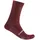 Castelli Espresso 18 Fahrradsocken 1 Paar Weiß 40-43