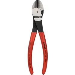 KNIPEX Kraft-Seitenschneider
